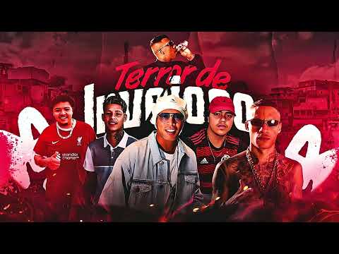 Boladin 211 - A MINHA ESCOLA ME FORMEI NA RUA /TERROR DE INVEJOSO ft MC KADU, LC ADVANCED, CEBEZINHO