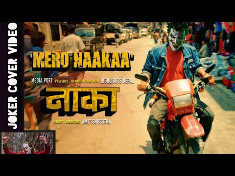 Maro Naaka /cover music video by joker full Hd video