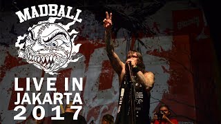 Madball  - Heaven Hell (Jackloth 2017)