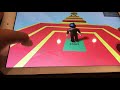 Hugo Spelar Roblox