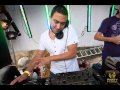 DJ Trilok Hardstyle mix @ Magic Show 