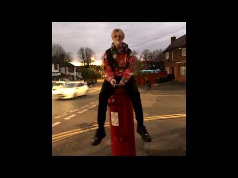 Yung Wardy - Acid in London 🫠