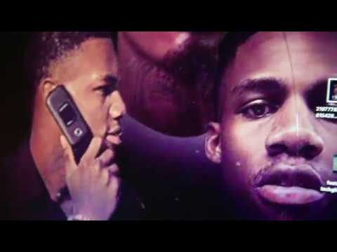 CJK Da Villain - No Love  ( Shot By #OhwellVisionz )