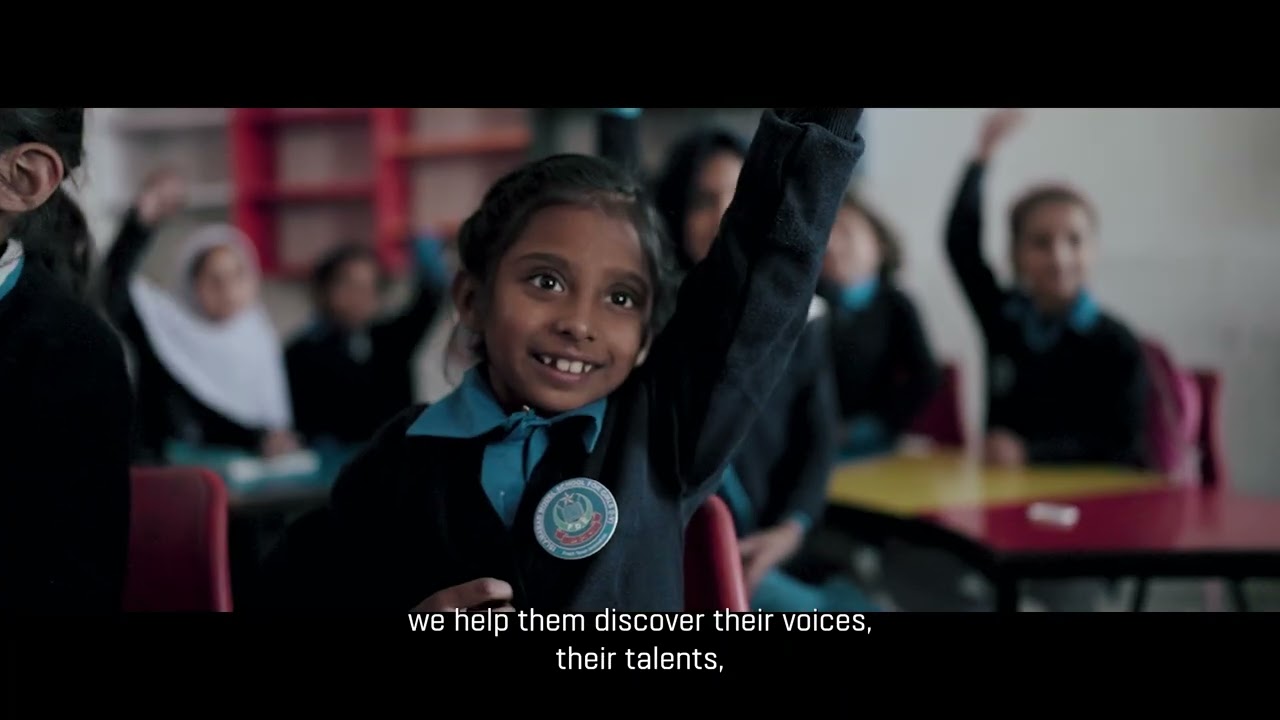 Beyond Sponsorship: How Inspire Supports Orphans and Their Families