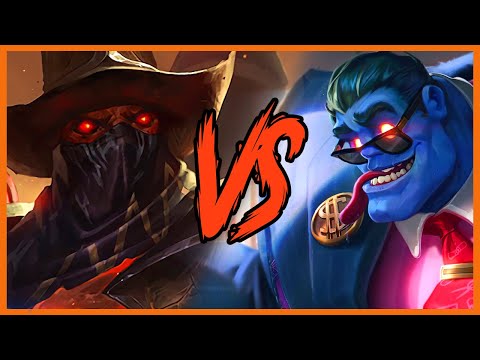 URGOTS HARDEST LANE MATCHUP?! - Urgot Vs Dr. Mundo [D1 Elo] - League of Legends
