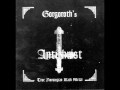 Gorgoroth - Heavens Fall