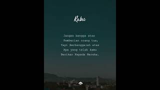 Download lagu story WA hari Rabu..,, mp3