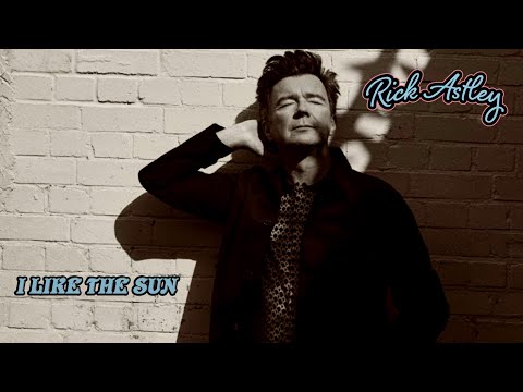 Video thumbnail for I Like the Sun