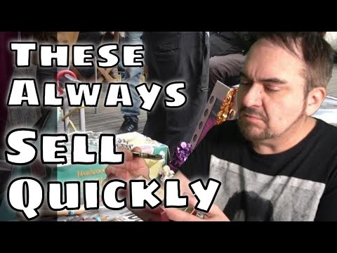 Never Sold One Of These For Less Than $200 And They Sell Super Quick