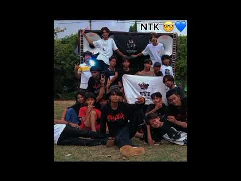 DJ Vee Remix (NTK Boys)🔊💯
