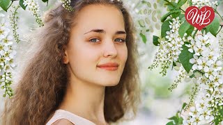 ТОЛЬКО ТЫ ОДНА ♥ КРАСИВЫЕ ПЕСНИ О ЛЮБВИ ♥ РУССКАЯ МУЗЫКА ♥ WLV ♥ NEW SONGS and RUSSIAN MUSIC HITS