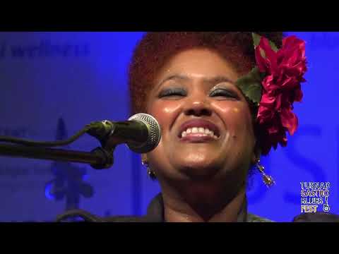 DEDE PRIEST & JOHNNY CLARK'S OUTLAWS | Tusnad Gastro Blues Fest | Băile Tușnad | 3 septembrie 2020