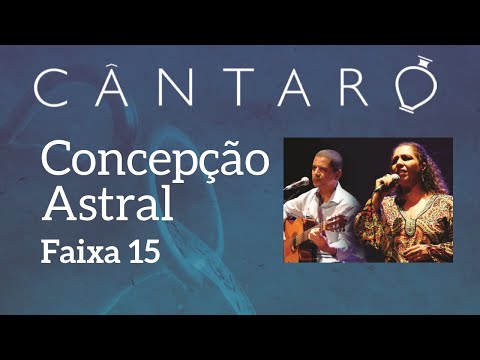 Concepção Astral - Tim e Vanessa
