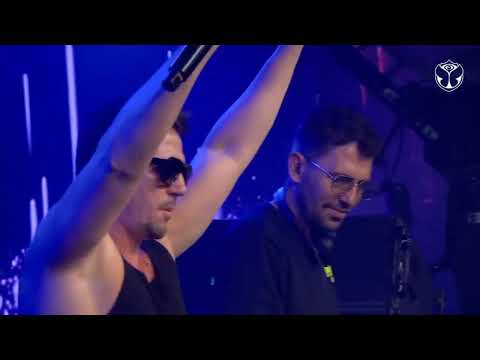 Reload vs Sweet Nothing vs Innerbloom (Dimitri Vegas & Like Mike Mashup) Tomorrowland 2025