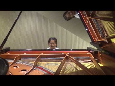 [GMC Music] ABRSM 2019-20 Grade 5 C1 Rektor (The Schoolmaster) No. 12 from Melodie ludowe