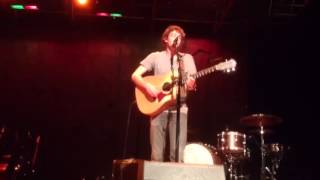 Matt Duke &quot;I Don&#39;t Wanna Be Touched&quot;