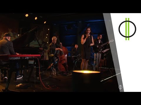 Jazz Akusztik teljes adás - Malek Andi Soulistic (2018.11.03.)