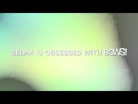 Birthday Sale (Selma's)