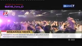 Download lagu JKT48 Fortune Cookie in Love Hitam Putih LIVE TRANS7 2013 08 21 mp3 Download lagu JKT48 Fortune Cookie in Love Hitam Putih LIVE TRANS7 2013 08 21 mp3