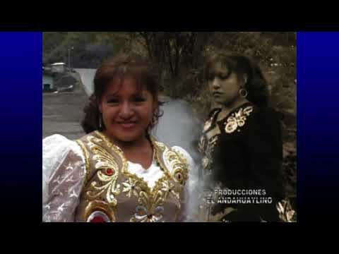 JAQUELIN PUENTE   ALMA DE MI ALMA 2020