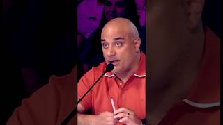 —Մենք այսօր լսեցինք 11 երգ և դրանք ծնվել են, որովհետև գոյություն ունի «Շանթ» հեռուստաընկերությունը