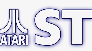 ATARI ST music compilation