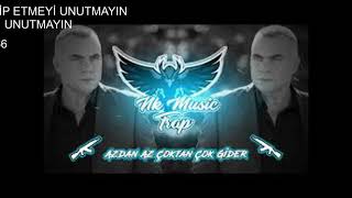 Download lagu Kurtlar Vadisi Remix _  Pusu Trap $ Racon Müziği mp3