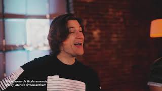 Hero (Acoustic Version) II Mass Anthem