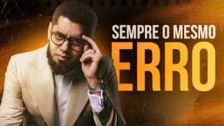 Só existem 3 padrões na sua vida… e você tá ignorando 1