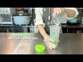 Dragon Fruit Popping Boba Bright Juicy Irresistible