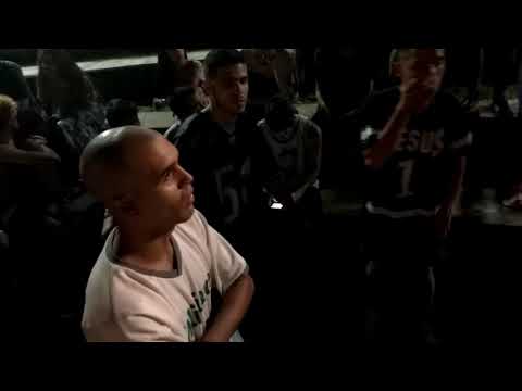 Verum e Indra vs QTIHDP (Tarif y Diafra) | Octavos 300Versos | Fecha Especial 2vs2