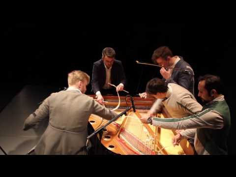 DAGAMBA - Für Elise (Beethoven)