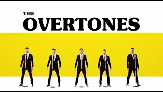 The Overtones - Sweet Soul Music (Album Trailer)