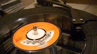 Laurel Aitken - I'll Never Love Any Girl (The Way I Love You) - Pama Reggae - 45rpm