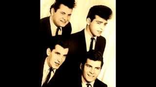 THE EARLS - &quot;LOOKIN&#39; FOR MY BABY&quot;  (1961)