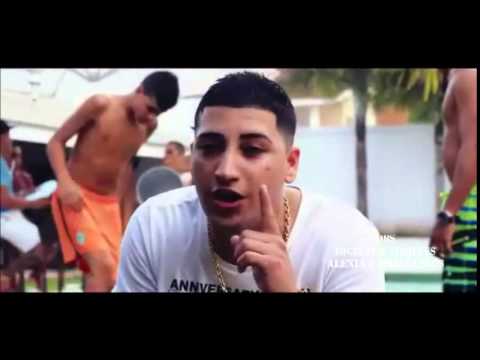 VIVER NO LUXO  MC JHONINHA