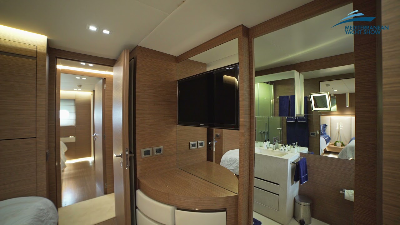 Yacht Video