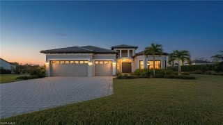CORKSCREW ESTATES | ESTERO, FL Homes and Real Estate for Sale