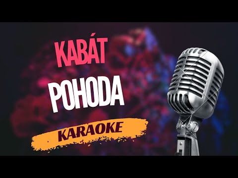 Karaoke - Kabát - 