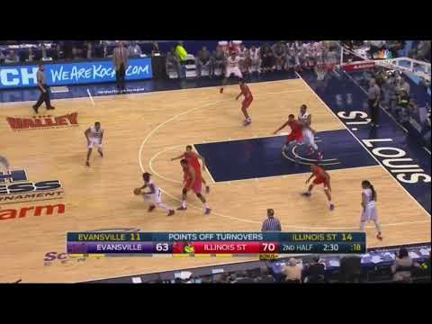 PnR | Flat Hedge | 3pt #2