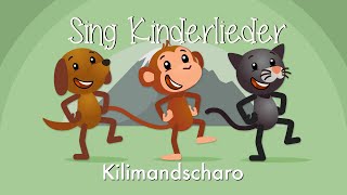 Kilimandscharo Music Video