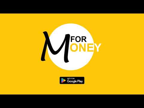 For Money