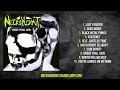 Necrohermit Under Frail Skin Full Album 2016 Blackened Punk