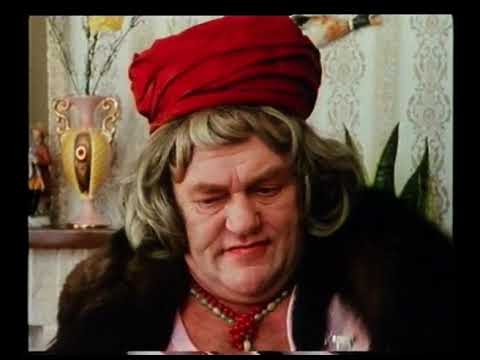 Fresh Cream Cakes - Les Dawson - Naughty. But Nice.