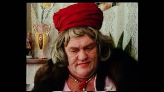 Fresh Cream Cakes - Les Dawson - Naughty. But Nice.
