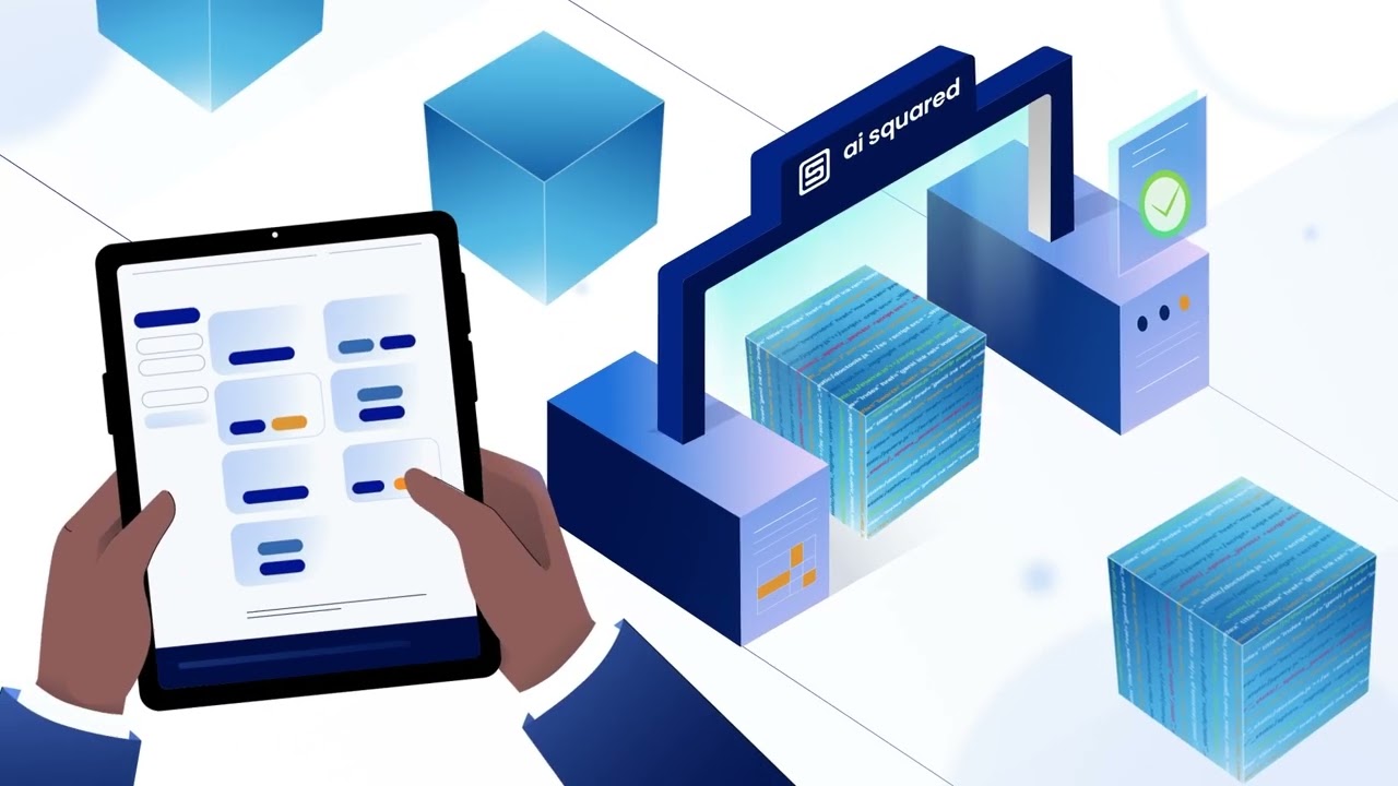 AI Squared Explainer Video