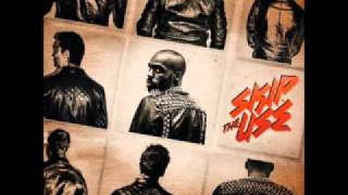 Skip the Use - The Face (Can Be Late)