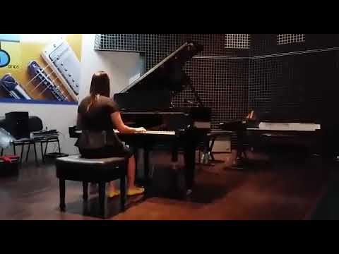 Miniatura em Jazz - Mark Nevin