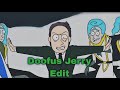 Doofus Jerry Little Dark Age X My Ordinary Life Edit