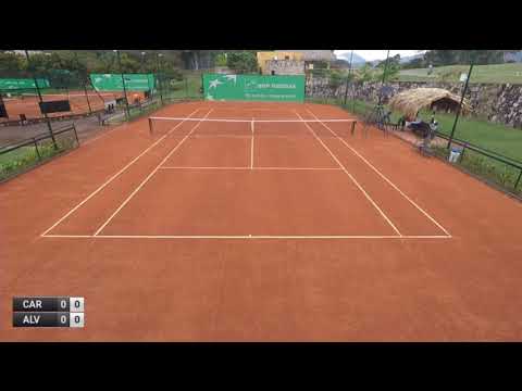 (11)Maria Lourdes Carle v. (7)Carolina Alves - W25 ANAPOIMA